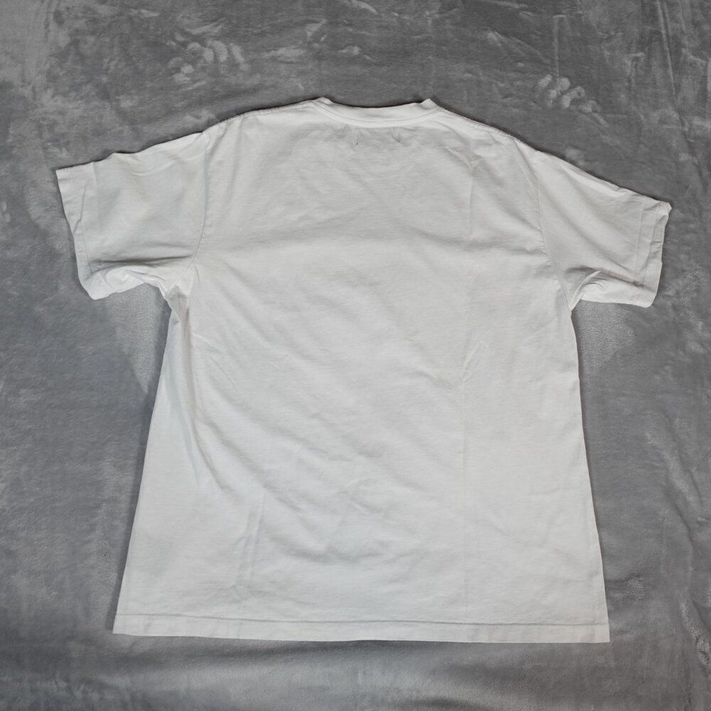 Snoh Aalegra Temporary Highs In The Violet Skies T Shirt Mens M Oversized Fit - Picture 4 of 8